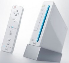 Play Station e WII