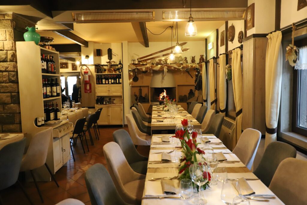 ristorante